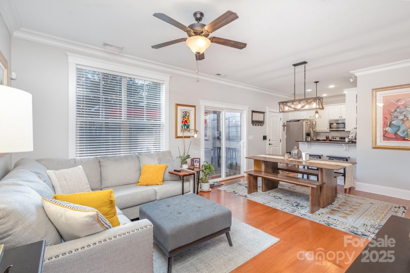 Property image 3 of 138 Bella Way in Belmont Reserve, Belmont, NC 28012