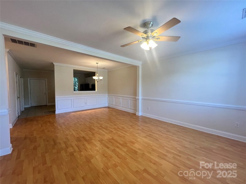 Property image 4 of 133 High Ridge Road in Sunridge Place, Mooresville, NC 28117