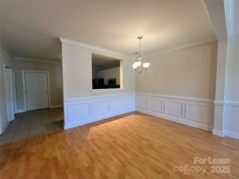 Property image 5 of 133 High Ridge Road in Sunridge Place, Mooresville, NC 28117