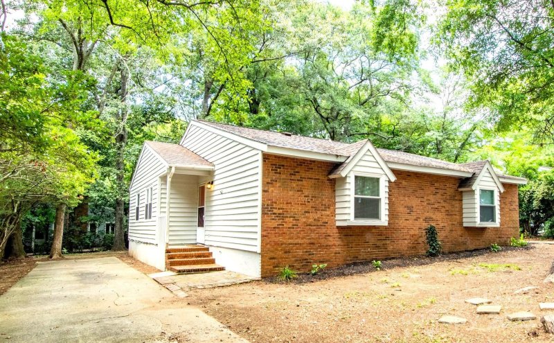 10718 Blue Heron Drive