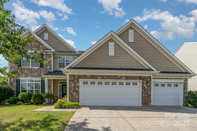 Property image 3 of 5704 Verrazano Drive in Shannon Vista, Waxhaw, NC 28173