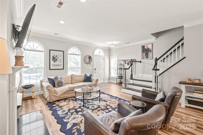 Property image 5 at 9131 Bonnie Briar Circle, Charlotte, NC 28277