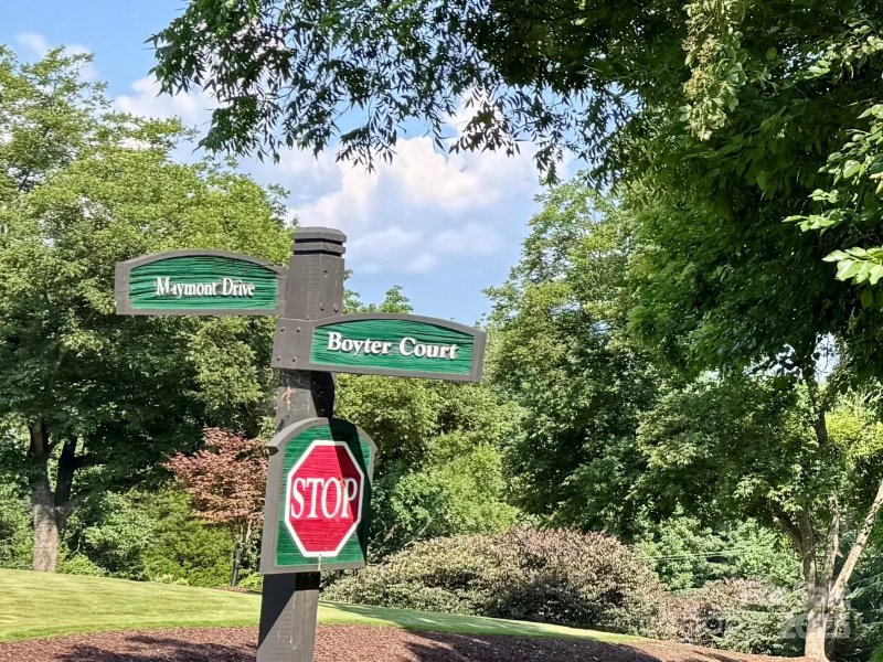 Property image 4 at Lot 4 Maymont Drive, Cramerton, NC 28032