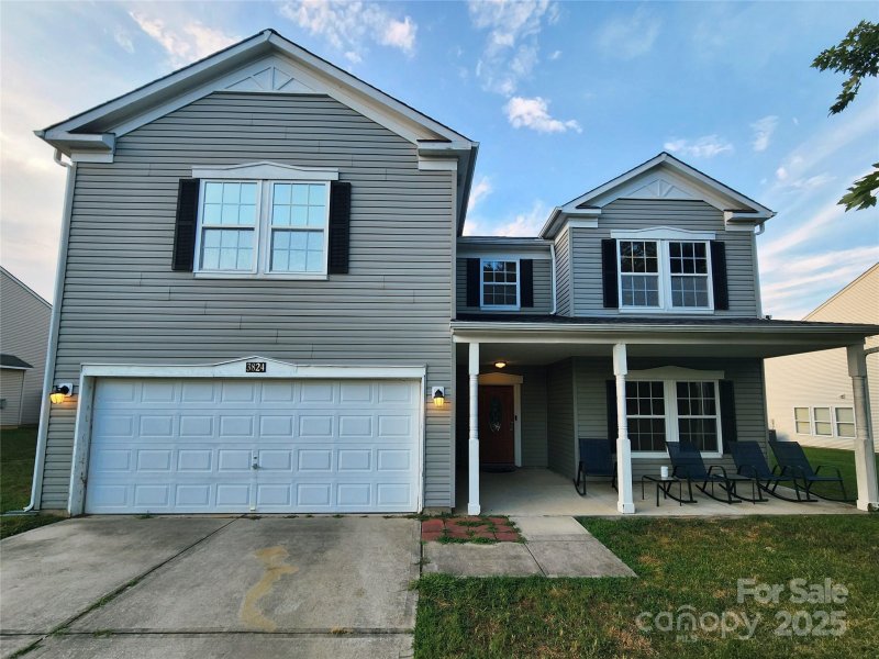 3824 Shasta Circle