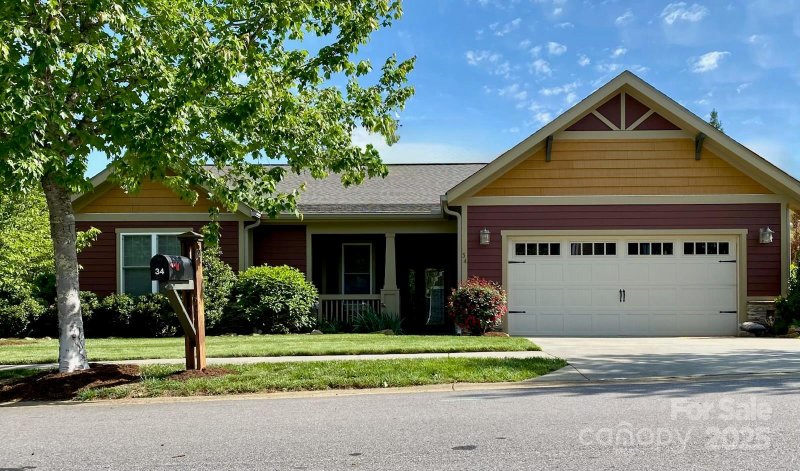 34 Creekside View Drive