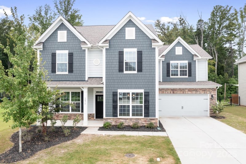 Property image 2 at 1076 Thoroughbred Drive, Iron Station, NC 28080