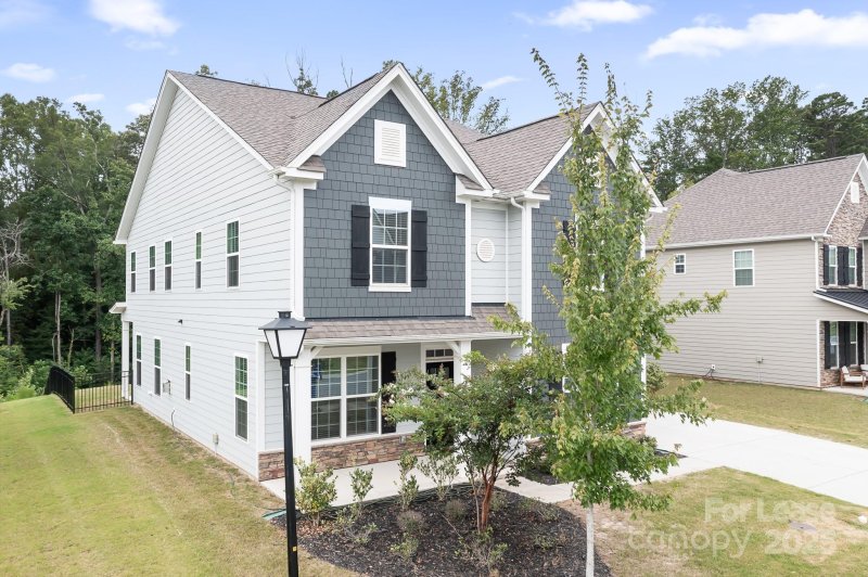 Property image 3 at 1076 Thoroughbred Drive, Iron Station, NC 28080