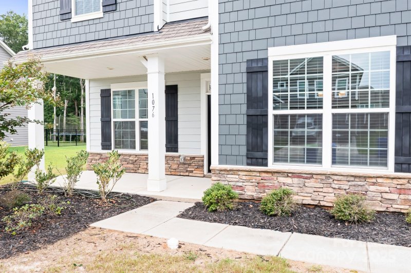 Property image 4 at 1076 Thoroughbred Drive, Iron Station, NC 28080