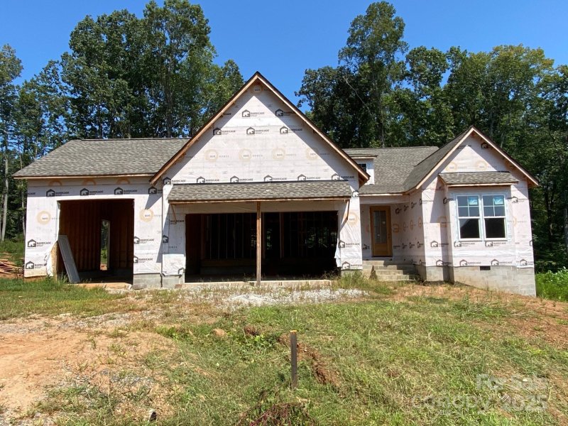 3165 Timber Run Lane