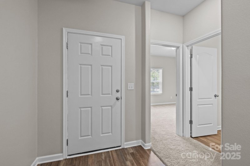 Property image 3 at 4019 Munson Drive, Charlotte, NC 28215