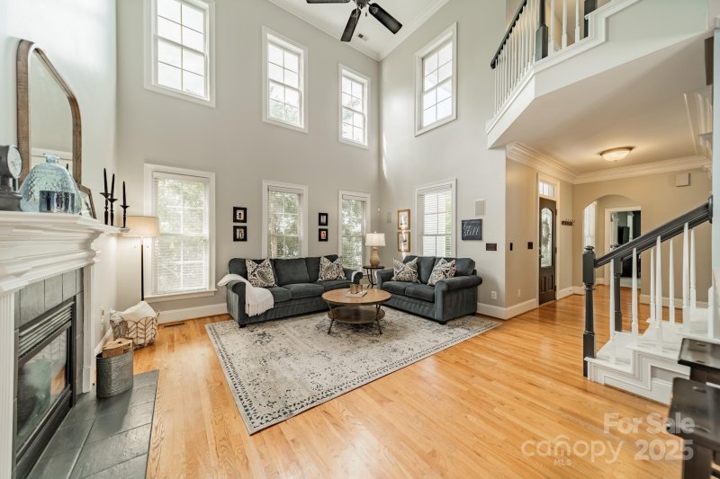 Property image 4 of 720 Shady Grove Crossing in Baxter Village, Fort Mill, SC 29708
