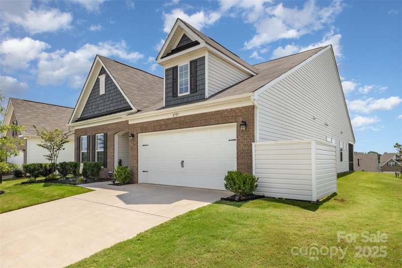 Property image 4 at 4797 Maiden Creek Way, Maiden, NC 28650