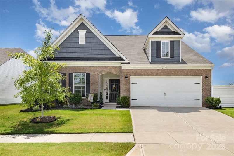 Property image 5 at 4797 Maiden Creek Way, Maiden, NC 28650