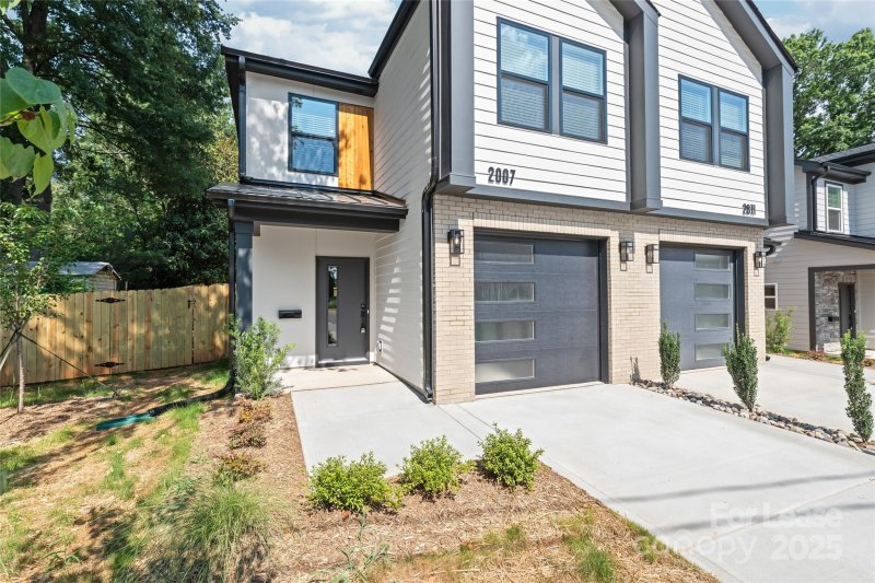 Property image 2 at 2007 Wilson Avenue, Charlotte, NC 28208