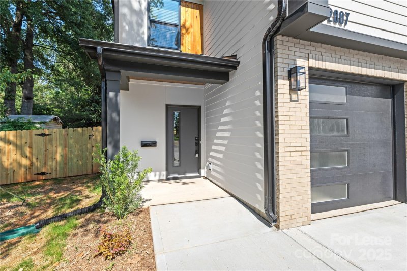Property image 3 at 2007 Wilson Avenue, Charlotte, NC 28208