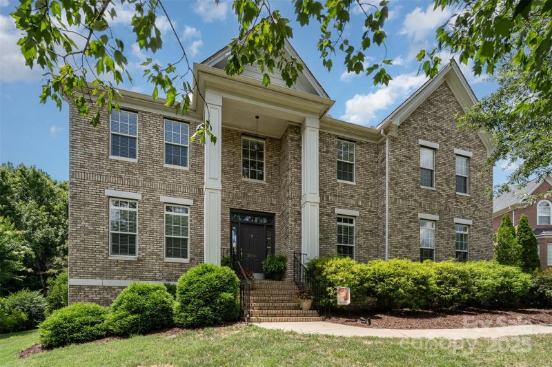 Property image 2 at 3004 Spruell Court, Waxhaw, NC 28173