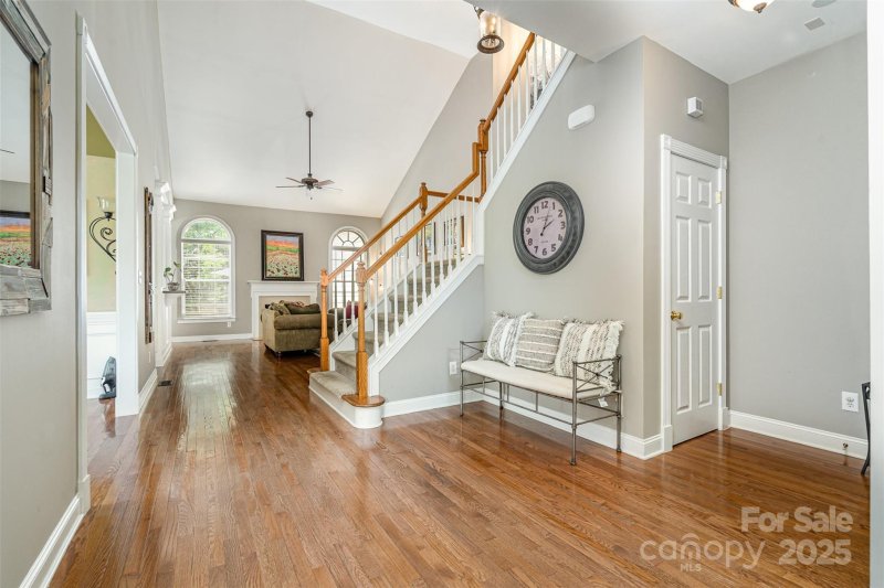 Property image 3 at 3004 Spruell Court, Waxhaw, NC 28173