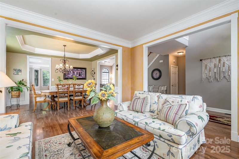 Property image 5 at 3004 Spruell Court, Waxhaw, NC 28173