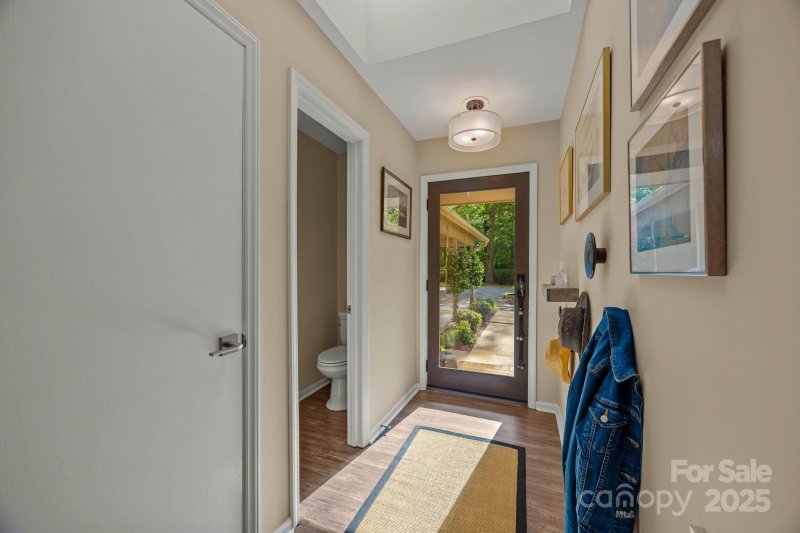 Property image 4 at 57 Diamond Ridge Lane, Columbus, NC 28722