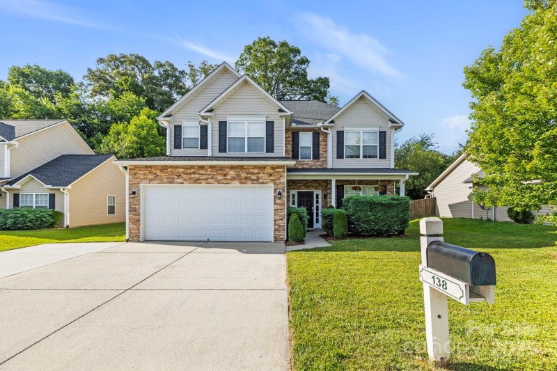 Property image 2 at 138 Black River Road, Fletcher, NC 28732