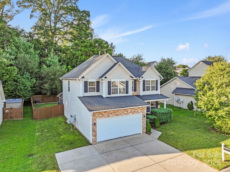 Property image 4 at 138 Black River Road, Fletcher, NC 28732