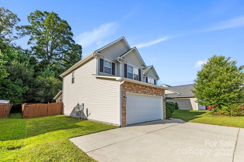 Property image 5 at 138 Black River Road, Fletcher, NC 28732