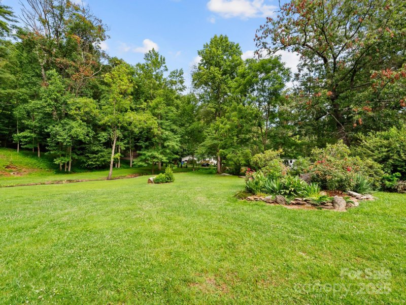Property image 5 of 91 Rice Branch Road in Beaverdam, Asheville, NC 28804