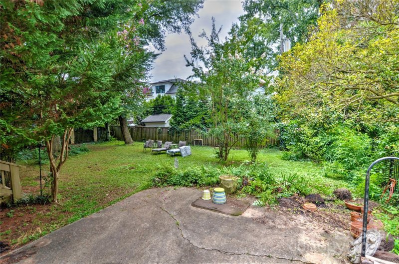 Property image 4 of 1960 Maryland Avenue in Myers Park, Charlotte, NC 28209