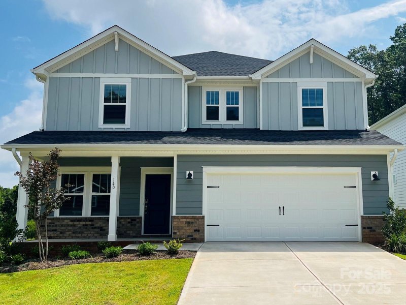 Property image 2 at 140 Satchel Court, Mooresville, NC 28115