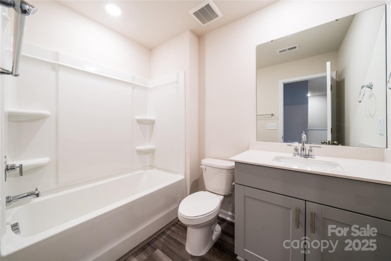 Property image 3 at 4159 Summit Woods Drive, Charlotte, NC 28216