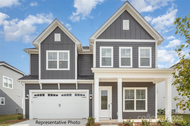 4168 Millstream Road