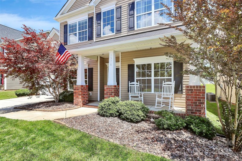 Property image 2 of 1576 Bay Meadows Avenue in Moss Creek Village, Concord, NC 28027