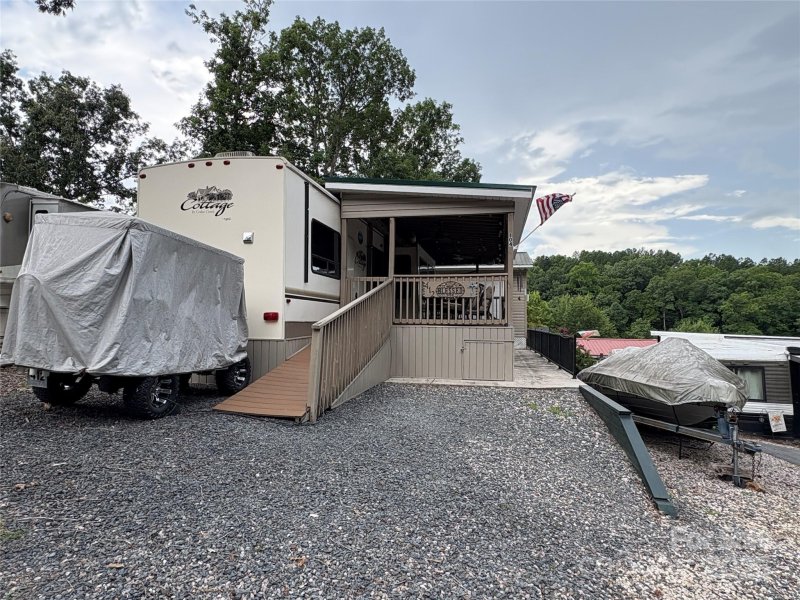 Property image 3 at 104 Cedar Lane, New London, NC 28127