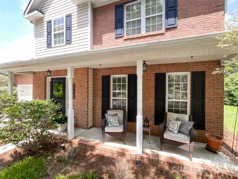 Property image 3 at 1047 Enderbury Drive, Indian Trail, NC 28079