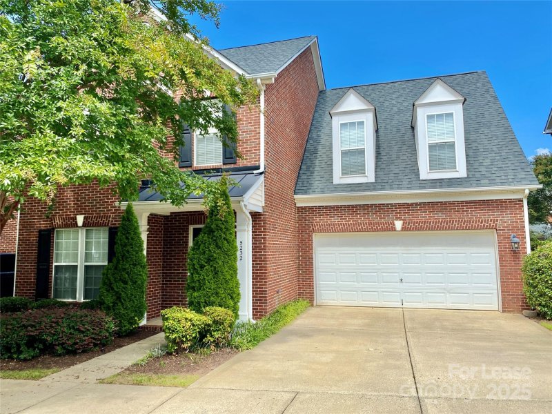 5232 Berkeley Estates Drive