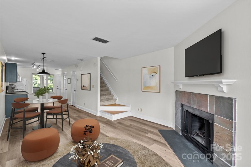 Property image 5 at 216 S Clarkson Street, Charlotte, NC 28202