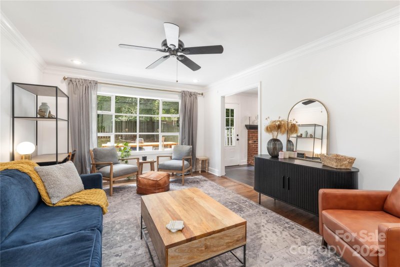 Property image 4 at 7400 Woodstream Drive, Charlotte, NC 28210