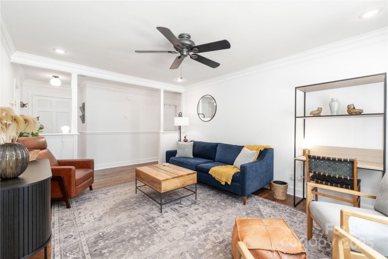 Property image 5 at 7400 Woodstream Drive, Charlotte, NC 28210