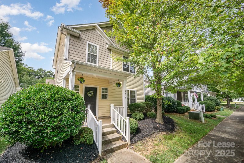 Property image 2 at 9156 Glenashley Drive, Cornelius, NC 28031