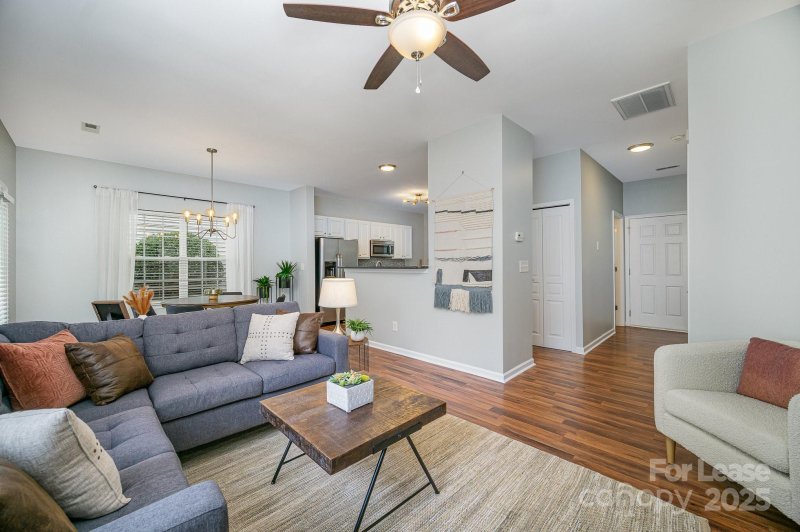 Property image 3 at 9156 Glenashley Drive, Cornelius, NC 28031