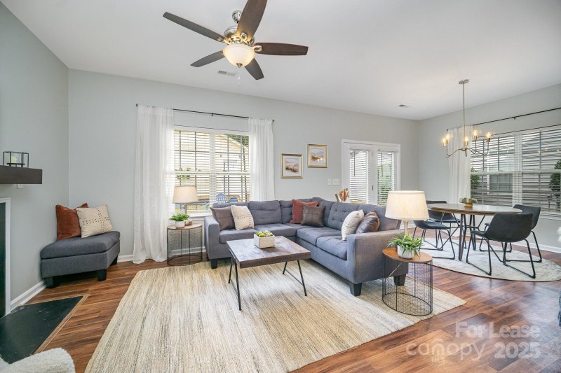 Property image 4 at 9156 Glenashley Drive, Cornelius, NC 28031