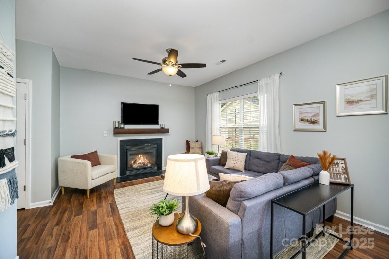 Property image 5 at 9156 Glenashley Drive, Cornelius, NC 28031