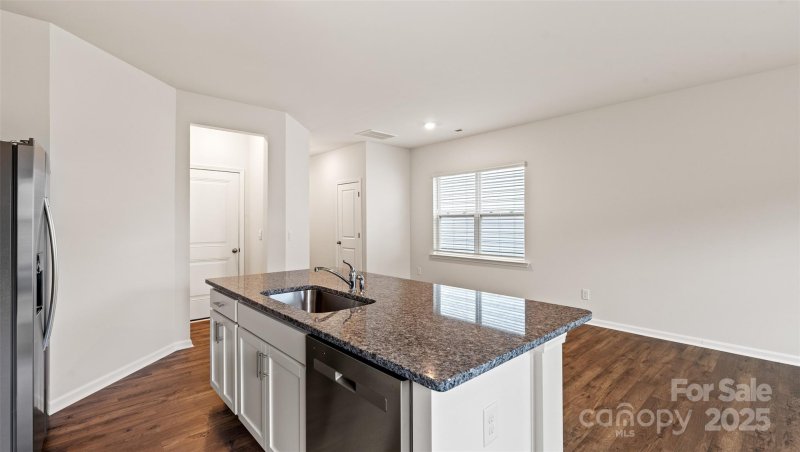 Property image 5 of 19 Caroline Valley Lane in Providence Walk, Hendersonville, NC 28792