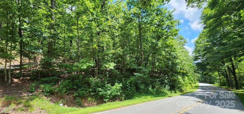 Property image 4 of Lot 35 White Oak Mountain Road in White Oak Mountain, Columbus, NC 28722