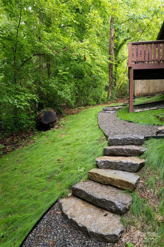 Property image 3 of 51 51b Westover Drive in Montford, Asheville, NC 28801