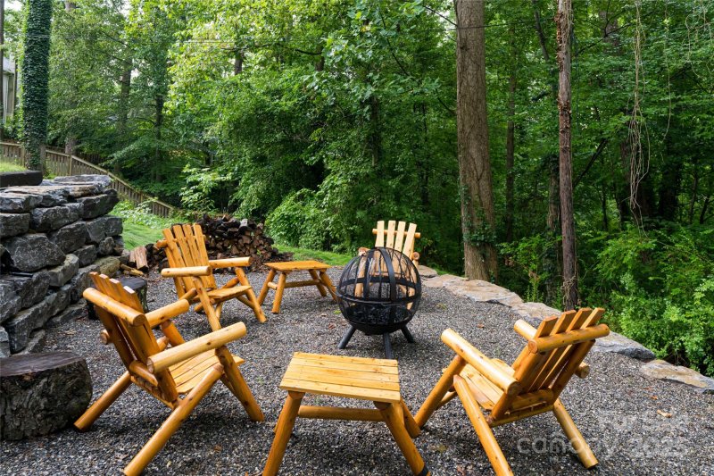 Property image 5 of 51 51b Westover Drive in Montford, Asheville, NC 28801