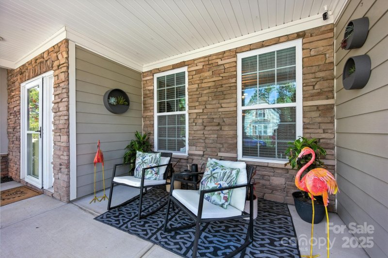 Property image 5 of 126 Canoe Pole Lane in Lakewalk, Mooresville, NC 28117