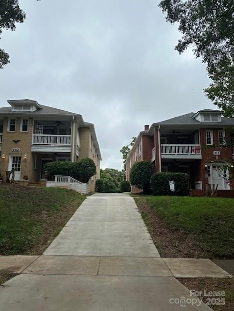 Property image 2 at 516 Grandin Road, Charlotte, NC 28208