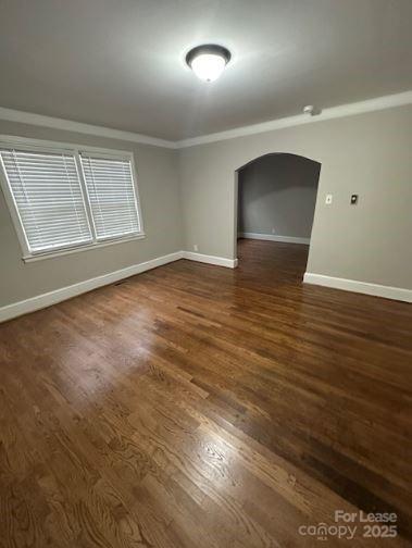 Property image 3 at 516 Grandin Road, Charlotte, NC 28208