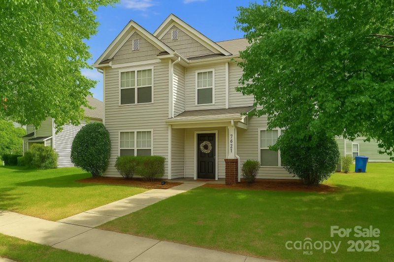 7621 Rolling Meadows Lane